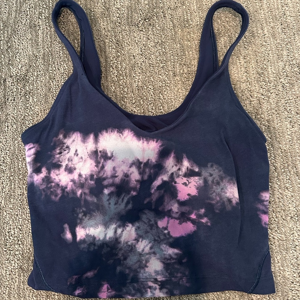 Lululemon align tank